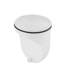 塑料磁吸地漏芯體（M42x1.5）