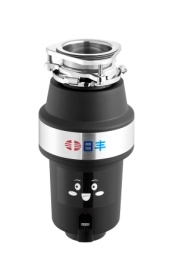 GL601全自動廚余垃圾粉碎機（LD560）